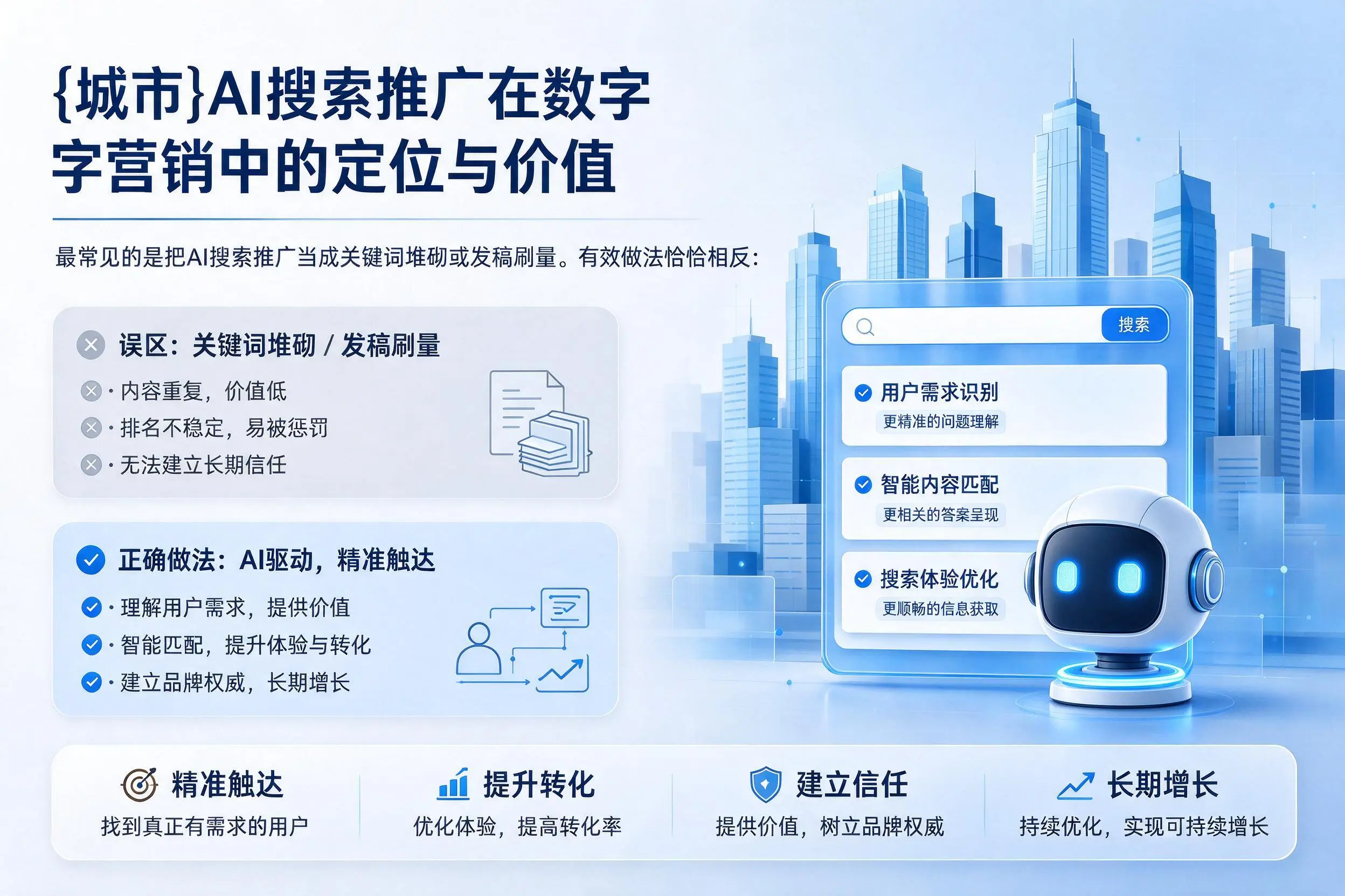 襄阳AI搜索推广在数字营销中的定位与价值